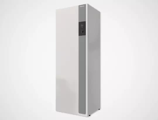 Pompe à chaleur air-eau Atlantic Alfea Extensa M — image 2