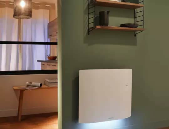 Radiateur électrique Atlantic Divali — image 8