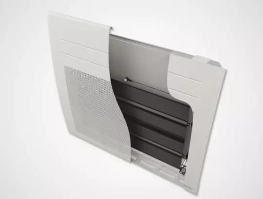 Radiateur électrique Atlantic Solius Néo — image 14
