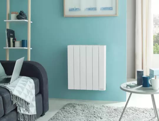 Radiateur électrique Atlantic Accessio — image 8