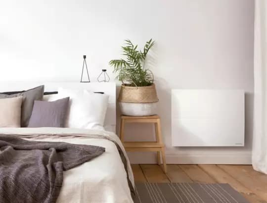 Radiateur électrique Atlantic Sokio — image 12