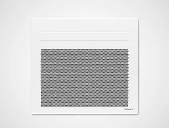 Radiateur électrique Atlantic Solius Néo — image 2
