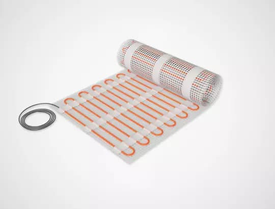 Radiateur électrique Atlantic Soleka — image 2