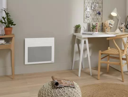 Radiateur électrique Atlantic Solius Néo — image 10