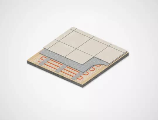 Radiateur électrique Atlantic Soleka — image 6