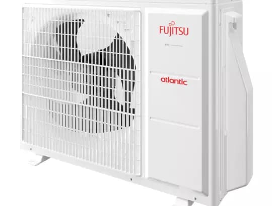 Pompe à chaleur air-eau Atlantic Alfea Extensa S — image 6