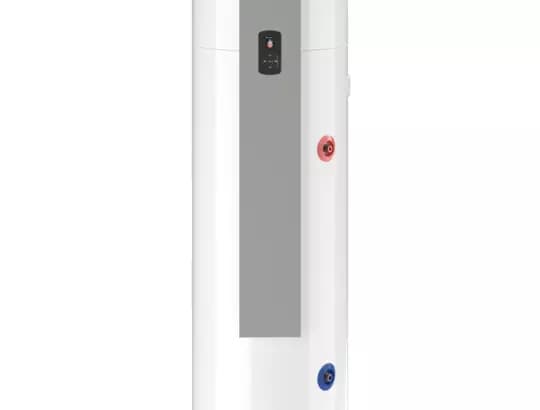 Chauffe-eau thermodynamique Atlantic Calypso Connecté — image 4