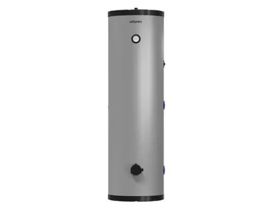 Ballon eau chaude sanitaire Atlantic Mileo Inox + — image 8