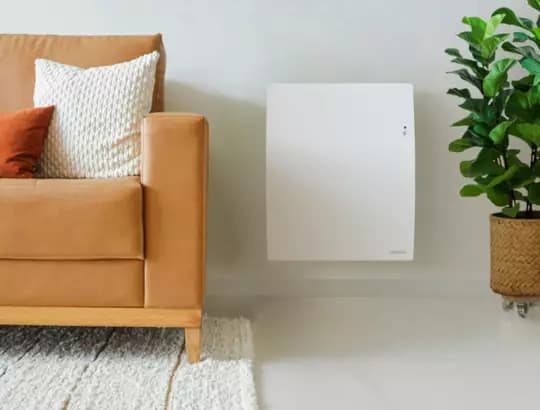 Radiateur électrique Atlantic Agilia + — image 10