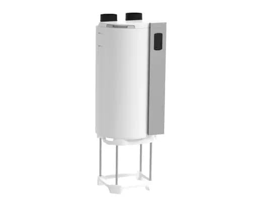 Chauffe-eau thermodynamique Atlantic Aquacosy Evolution — image 14
