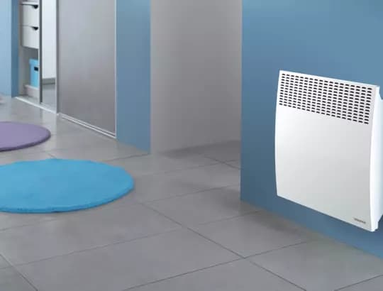 Radiateur électrique Atlantic F617 — image 6