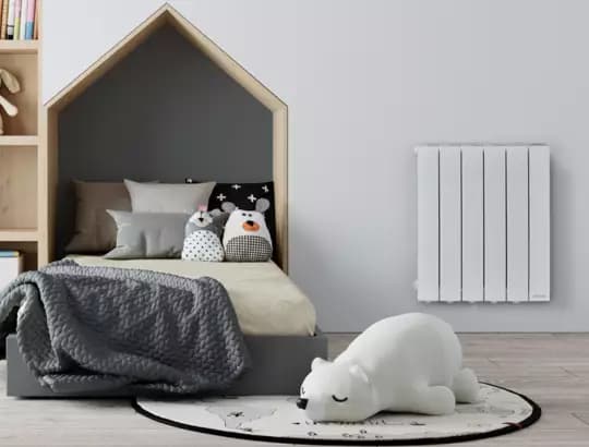 Radiateur électrique Atlantic Accessio — image 6