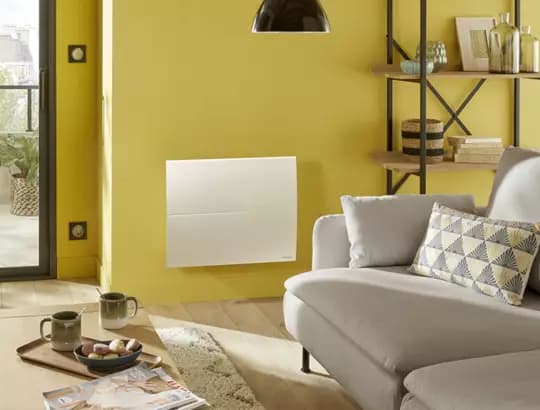 Radiateur électrique Atlantic Sokio — image 10
