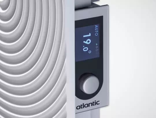 Radiateur électrique Atlantic Irisium — image 14
