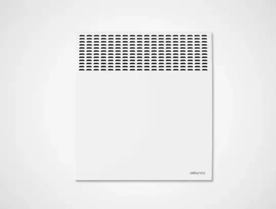 Radiateur électrique Atlantic F617