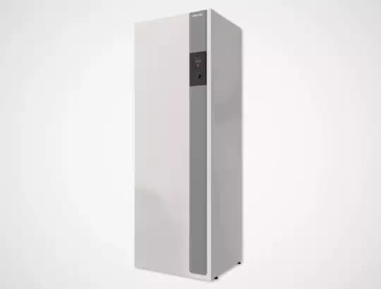 Pompe à chaleur air-eau Atlantic Alfea Extensa M