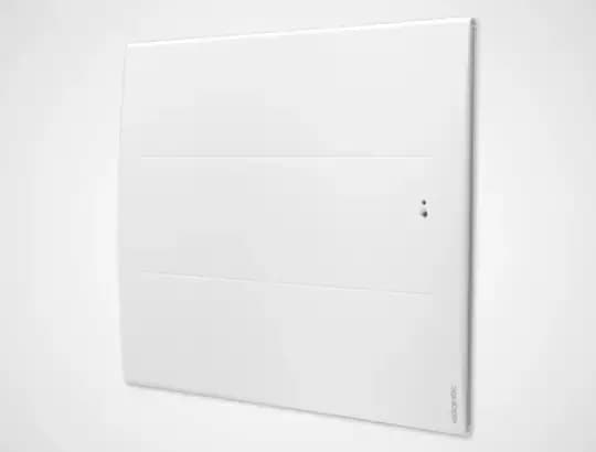 Radiateur électrique Atlantic Oniris Pilotage Intelligent Connecté