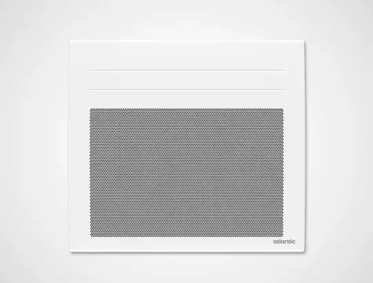Radiateur électrique Atlantic Solius Néo