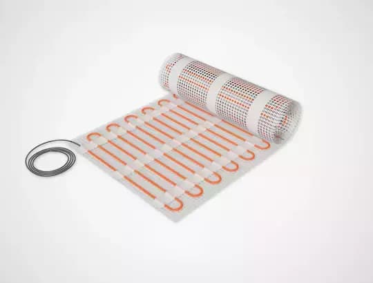 Radiateur électrique Atlantic Soleka