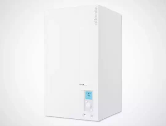 Pompe à chaleur Atlantic Alféa Extensa A.I. R32