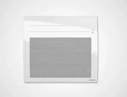 Radiateur électrique Atlantic Tatou Pilotage Intelligent Connecté