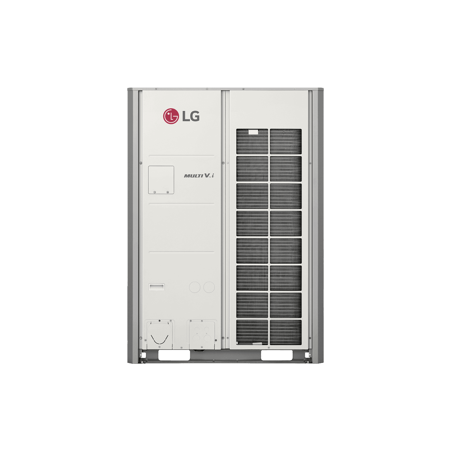 VRF LG Intelligent, innovant, interactif Multi V i avec technologie AI
