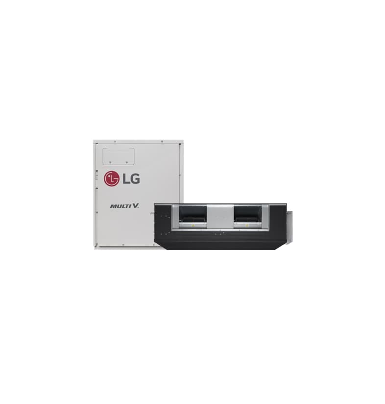 VRF LG Multi V M