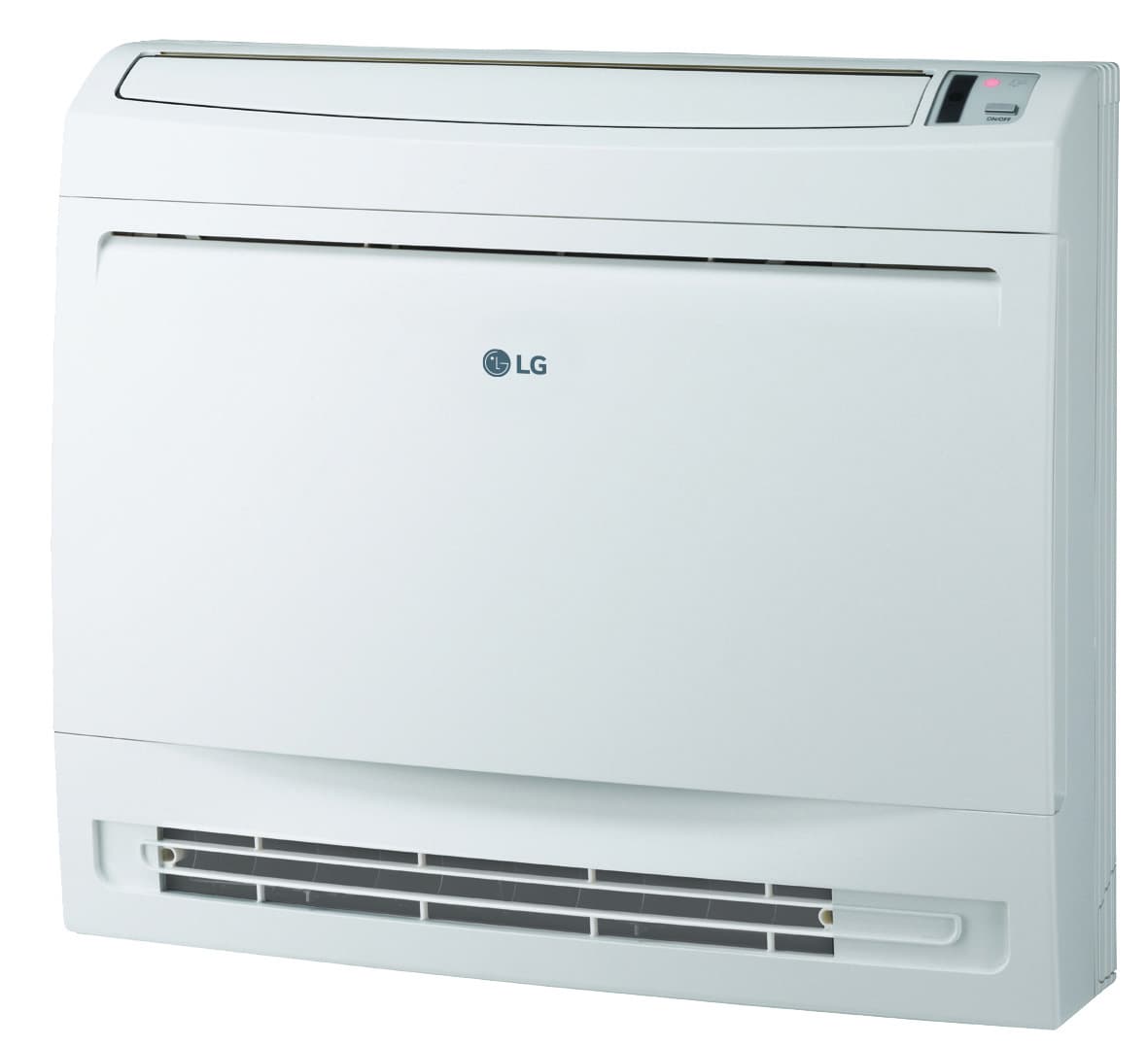 Climatiseur tertiaire LG Console Unit