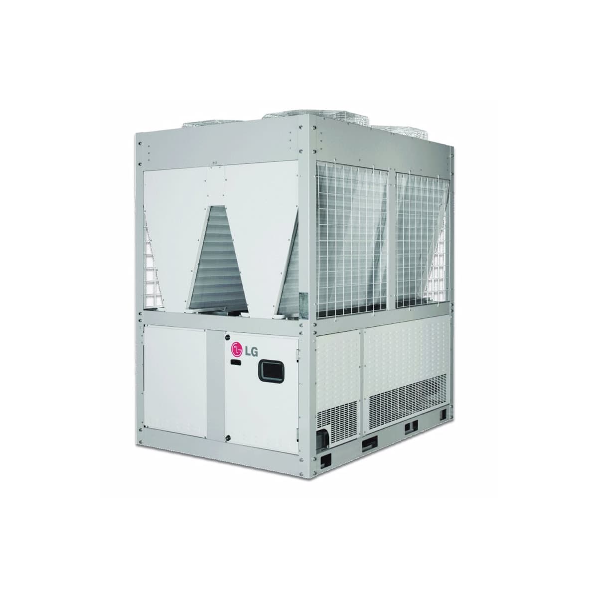 VRF LG Inverter Scroll chiller
