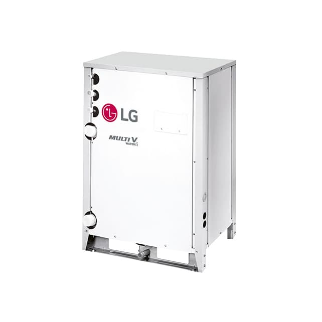 VRF LG Multi V IV Eau