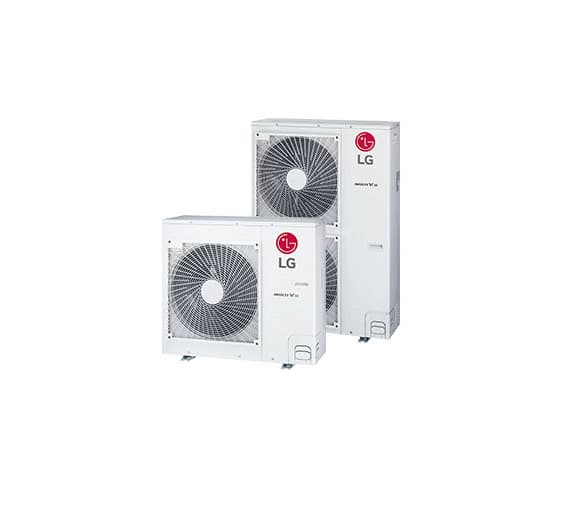 VRF LG Multi V S